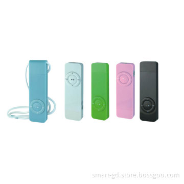 KT-MP211 mini MP3 player